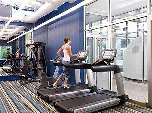 Aloft By Marriott Gangnam 3*