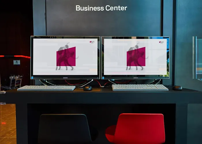 Hotel Aloft By Marriott Gangnam 3*