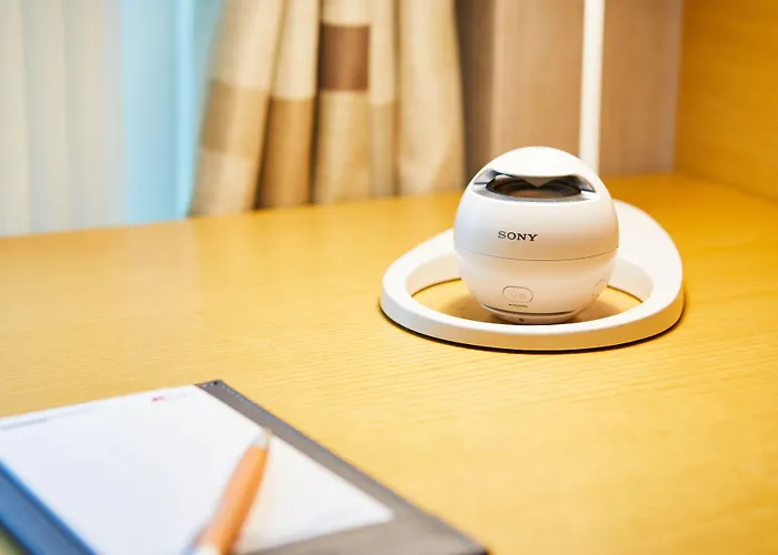 Hotel Aloft By Marriott Gangnam 3*