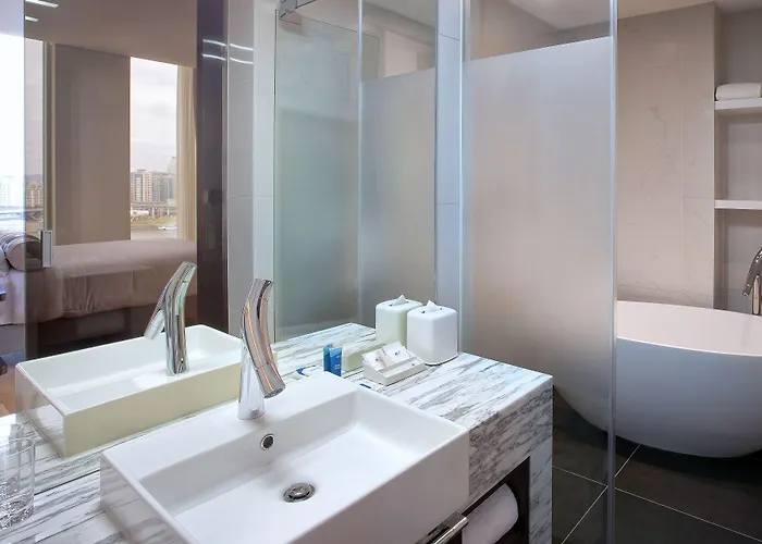 Aloft By Marriott Gangnam 3* Seoul