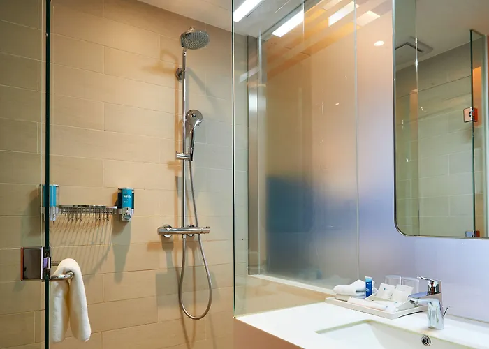 Aloft By Marriott Gangnam Seul