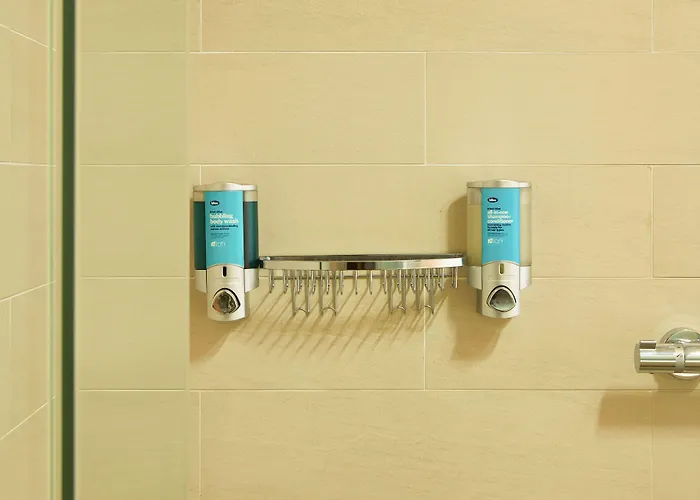 Aloft By Marriott Gangnam Hotel 3*