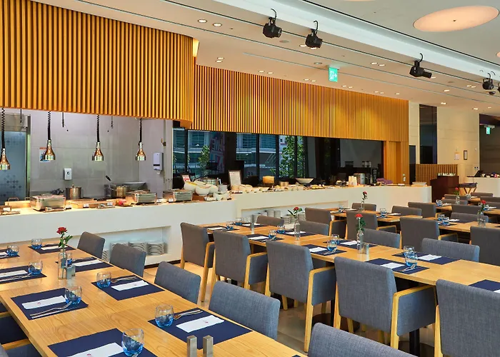 Hotel Aloft By Marriott Gangnam