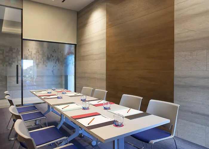Hotel Aloft By Marriott Gangnam Seoul