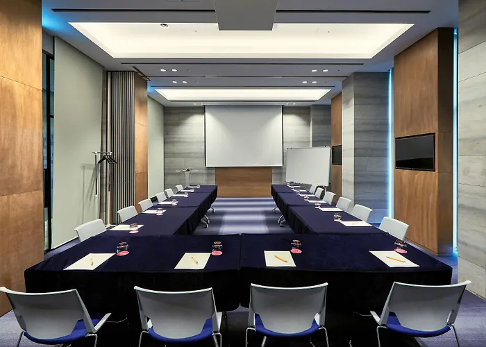 Aloft By Marriott Gangnam 3* Seoul