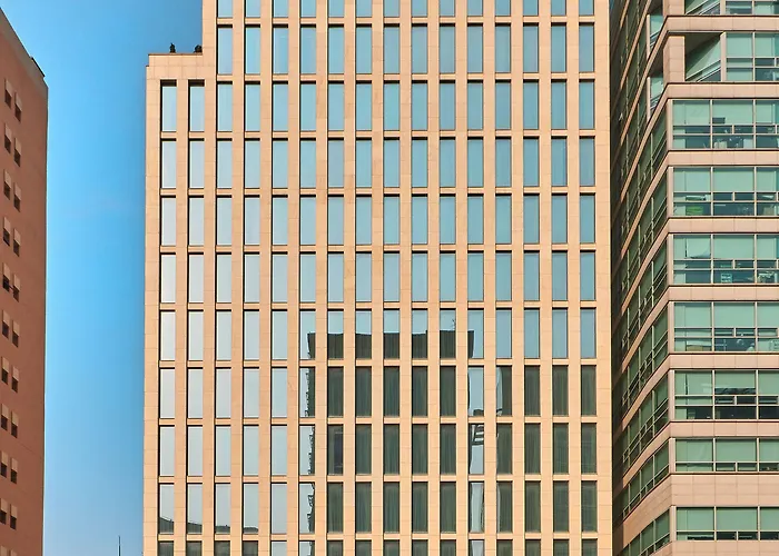 Aloft By Marriott Gangnam