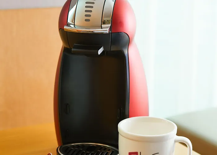 Aloft By Marriott Gangnam Hotel 3*
