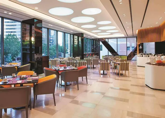 Aloft By Marriott Gangnam 3* Seoul